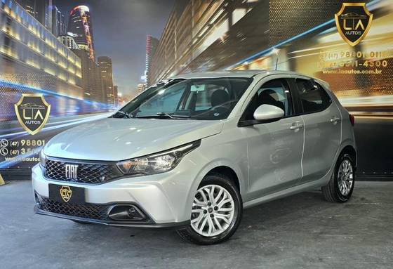 FIAT ARGO 1.0 FIREFLY FLEX DRIVE MANUAL FIAT ARGO 1.0 FIREFLY FLEX DRIVE MANUAL